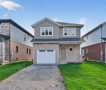 For Lease - 80 Willson Drive, Thorold, Ontario - Photo 3