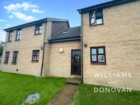 Studio to rent - Photo 5