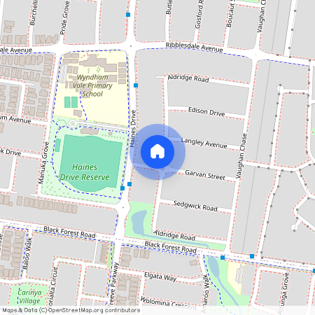 5 Garvan St, Vic 3024, Wyndham Vale