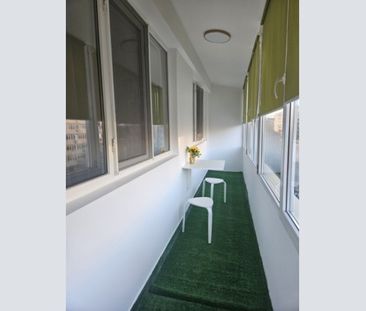 Ion Mihalache-Metrou1Mai,apartament 2camere-totul nou,prima inchiriere - Photo 3