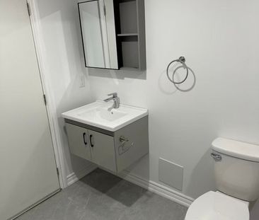 For Lease - 145 Cabin Trail Crescent Unit# Bsmt, Whitchurch-Stouffv... - Photo 2