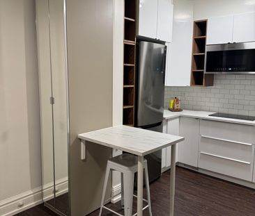For Lease - 793 Pape Avenue Unit# 1, Toronto, Ontario - Photo 2