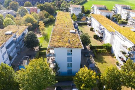 Appartement lumineux de 3.5 pièces à louer à Ittigen - Foto 5