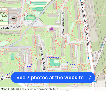 Mieszkanie na wynajem - 50 m², Częstochowa Północ - Photo 1