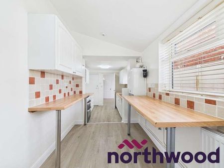 Park Lane, Sandbach, CW11 - Photo 4