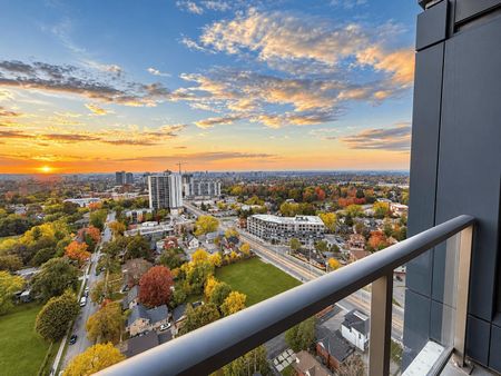 For Lease - 15 WELLINGTON Street Unit# 2510, Kitchener, Ontario - Photo 4