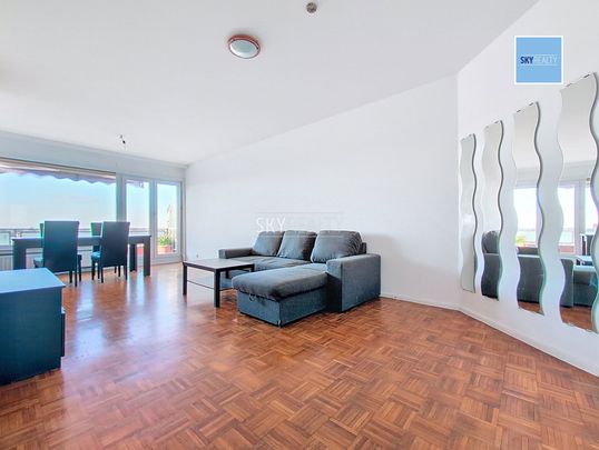 Appartement - à louer - 1080 Molenbeek-Saint-Jean - 1 100 € - Foto 1