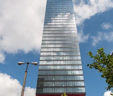 Comfort and luxury in the heart of Warsaw! 54 m² - Photo 6