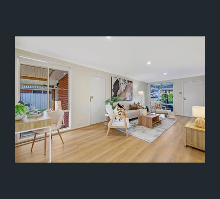 58 Woldhuis Street, Quakers Hill, NSW 2763 - Photo 2