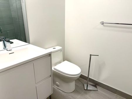 For Lease - 1 Kyle Lowry Road Unit# 206, Toronto, Ontario - Photo 5