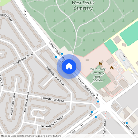 Liverpool, Merseyside