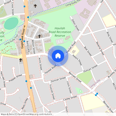 64 Bennett Street, Vic 3550, Long Gully