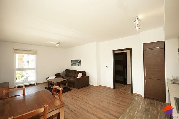 Mieszkanie Bielsko-Biała Stare Bielsko powierzchnia 26.0 m² C395-WM-46070 - Zdjęcie 1