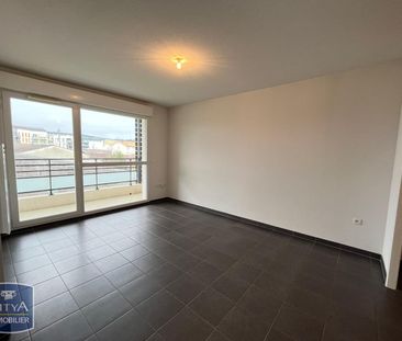 Location Appartement 2 pièces 43m² CENON 33150 - Photo 2