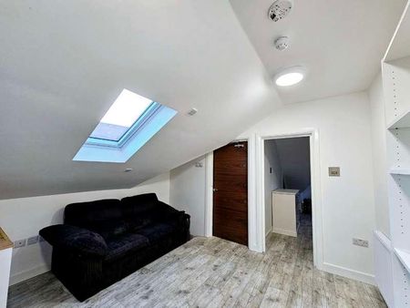 Woolwich Road, SE7 - Photo 3