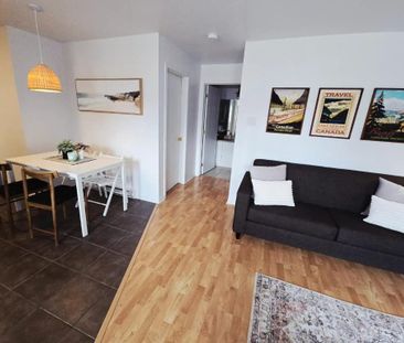 Appartement meublé à louer - Photo 2