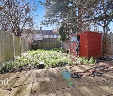 3 bedroom terraced house to rent - Photo 2