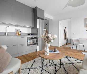 Majorsvägen, Järfälla - Photo 3