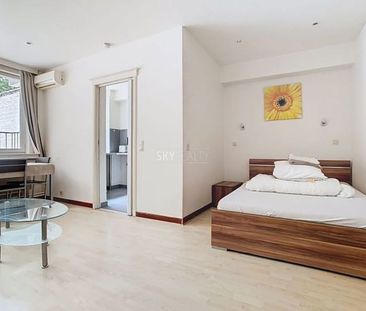 Appartement te huur - Foto 1