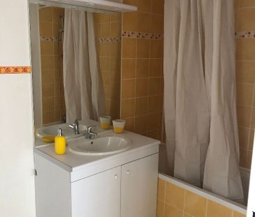 Appartement T2 meublé - Photo 4