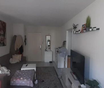 Appartement à louer 2 pièces 49.97m² - Photo 4