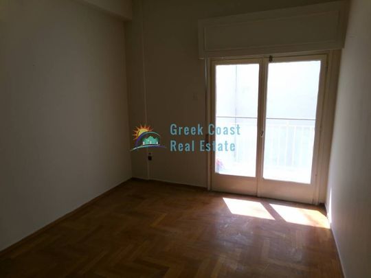 Διαμέρισμα για ενοικίαση Νόρμαν (Πάτρα) - Φωτογραφία 1