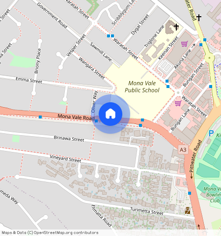 Mona Vale, Sydney - Northern Beaches