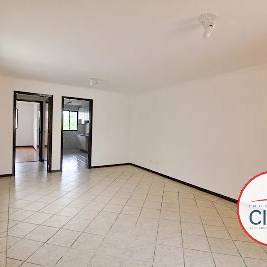 Imobiliária Cilar Aluga Apartamento 2 Quartos no Rebouças com 104,87m² - Ref. 00042.006-CILAR - Photo 1