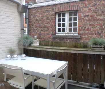 Zuidzandstraat 31 / 01.01, 8000 Brugge - Foto 1