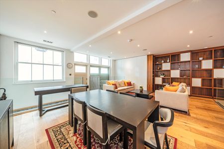 Atherstone Mews, SW7, London - Photo 3