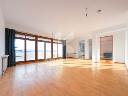 Warszawa, Mokotów, Cypryjska - Zdjęcie 3