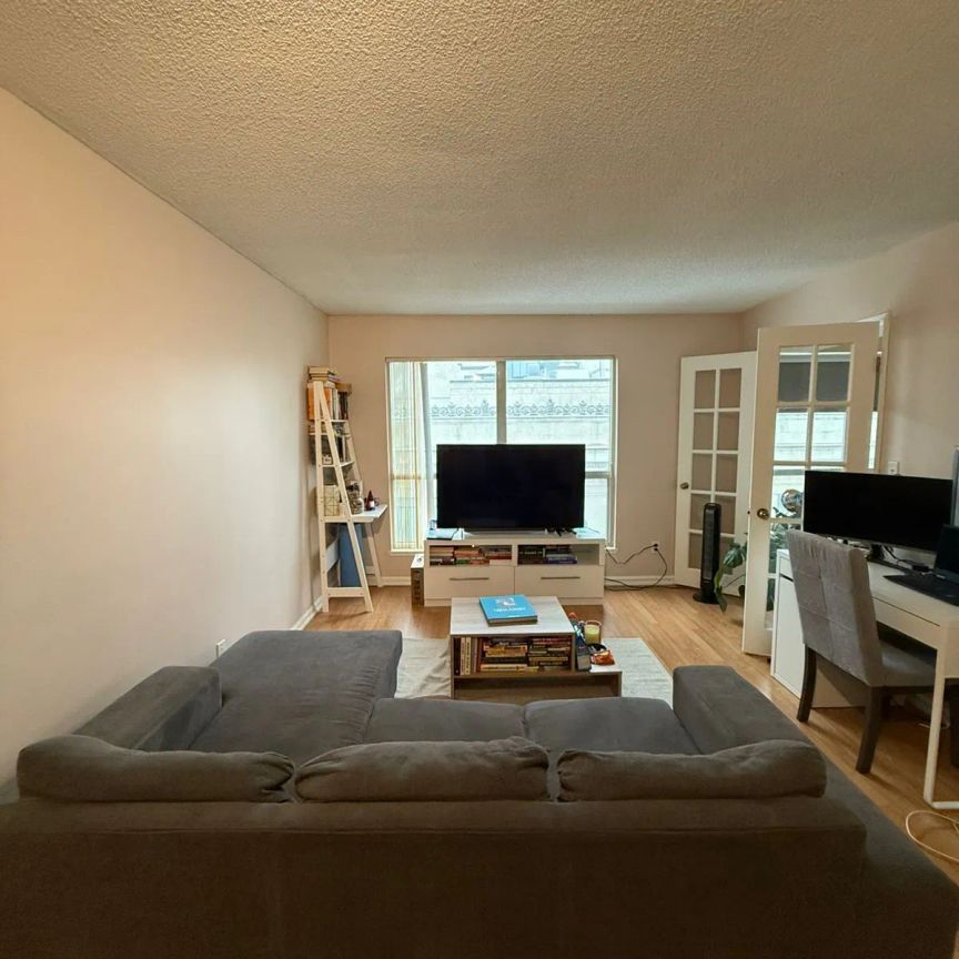 7 Carlton Street #1707 - Photo 1