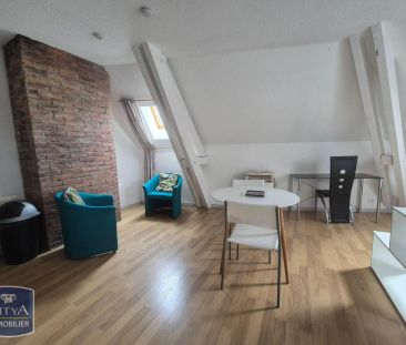 Appartement à louer 1 pièce 33.63m² - Photo 5