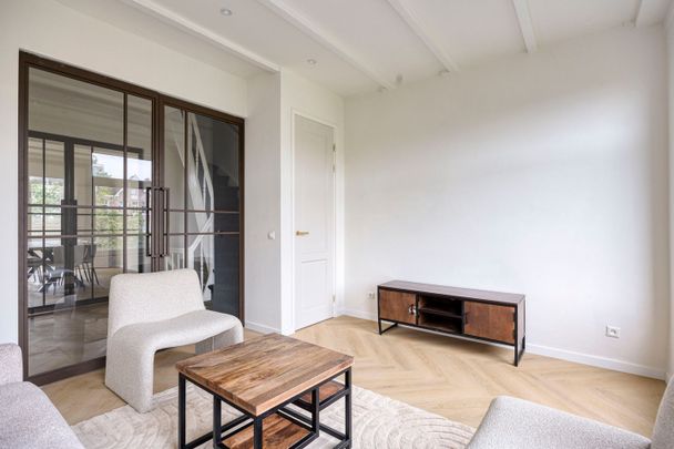 Appartement te huur: Jacob van Lennepkade 400-3 1053 NN Amsterdam - Photo 1