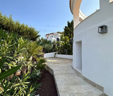 Apartment in Jávea, balcon al mar, for rent - Photo 2