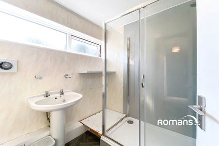 1 bedroom studio to rent - Photo 4