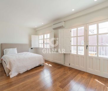 Chalet Pareado en alquiler en Chamartín – Madrid | Gilmar Consulting - Photo 4