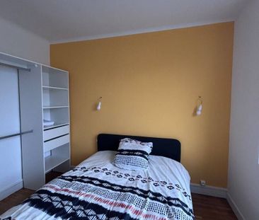 Nantes Rappin – Colocation meublée de 69 m² avec box - Photo 4