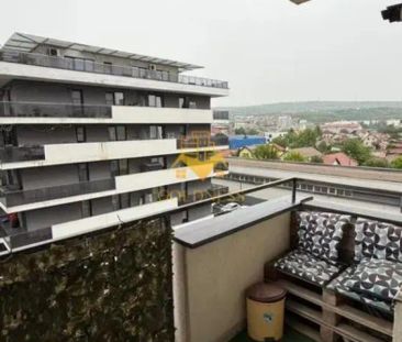 2 Camere open space, Oasului, Parcare, Modern, Iris, Panemar, Auchan - Photo 6