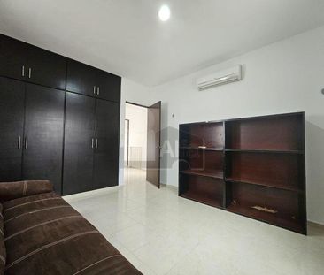 REF. 7913/165 - Casa en Renta amueblada en Santa Fe, Mérida, Yucatán. - Photo 4