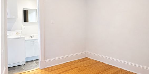 31/2 Centre-ville - Photo 3