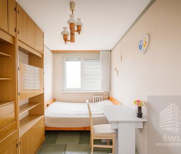 2‑pokojowe mieszkanie przy ul. Santockiej - Фото 4