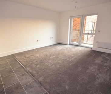 1 bedroom apartment to rent - Photo 5