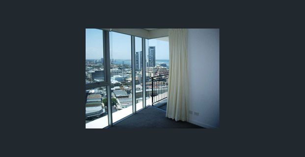 The Bright and the Beautiful - 16th Level Unfurnished 1+1 Bedroom - Photo 1