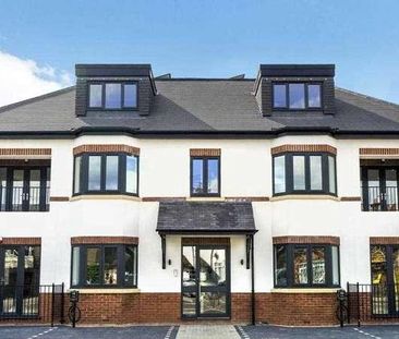 Avyo Court, Norbury Avenue, London, SW16 - Photo 2