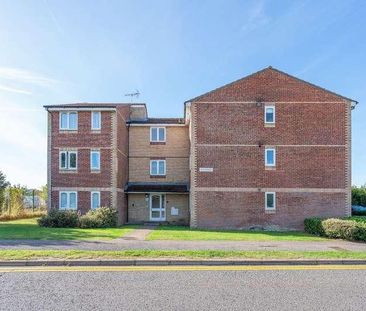 Scammell Way, Watford, Hertfordshire, WD18 - Photo 1