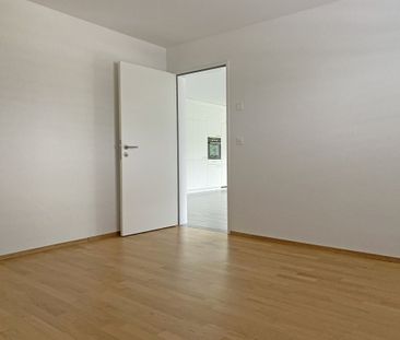 Schöne Wohnung im Fricktal gesucht ? - Photo 4