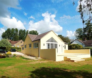 Longlands Lane, East Coker, Yeovil, Somerset, BA22 - Photo 3