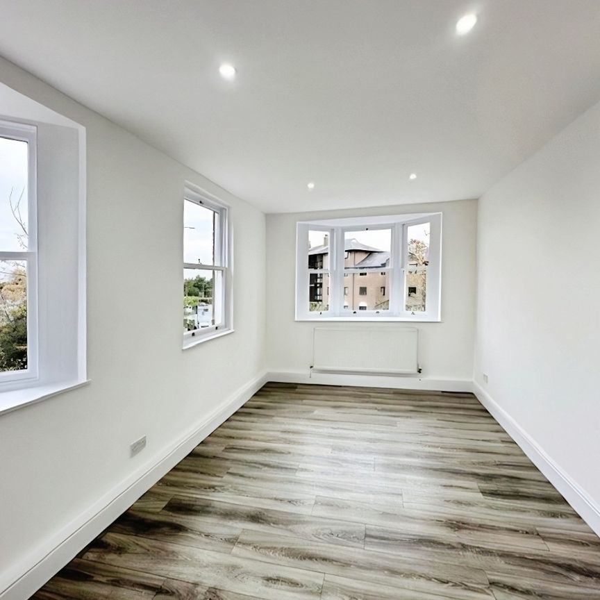 Two-Bedrooms Apartment - Photo 1