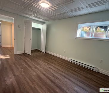 19, 22e AV, Ste-Marthe-Sur-Le-Lac à louer - Photo 6